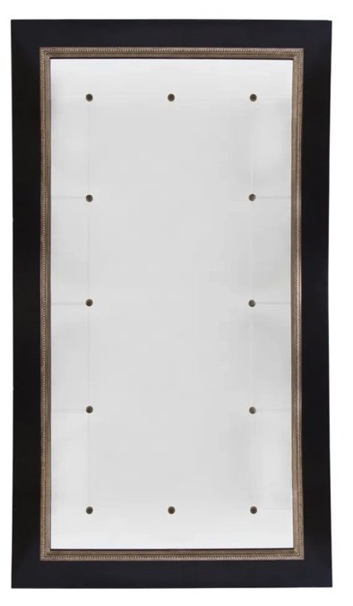 Xavier Mirror