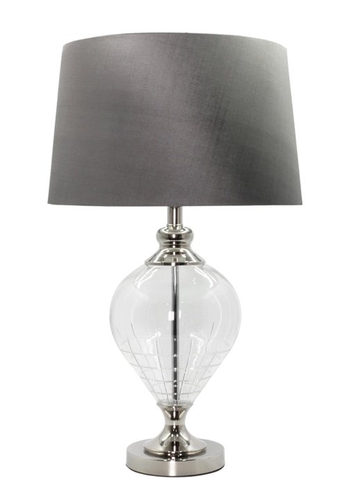 Sheraton Table Lamp