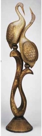 Artisan Floor Lamp