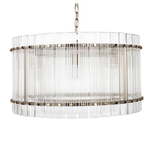 Palm Beach Chandelier