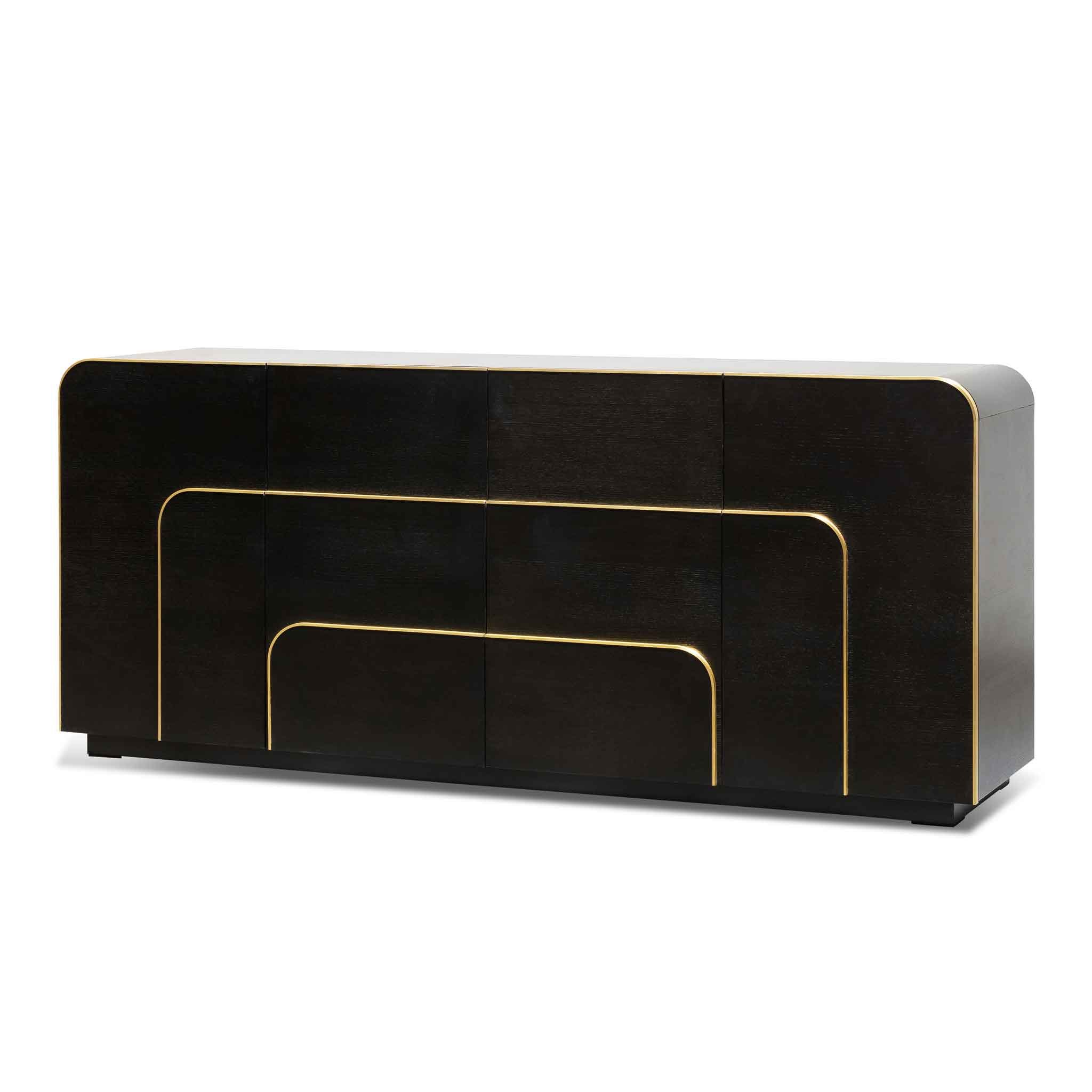 Deco Floor Buffet