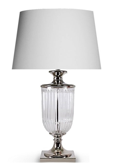 Milan Table Lamp