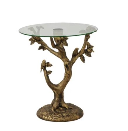 Blossom Side Table