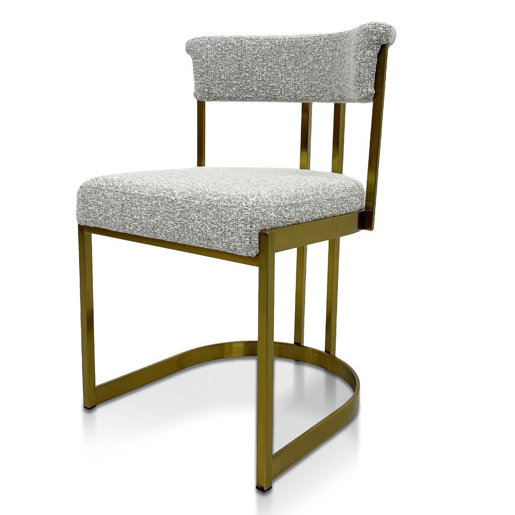 Claudia Chair