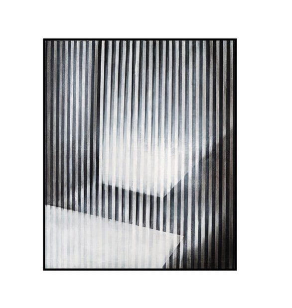 LattIce II Art