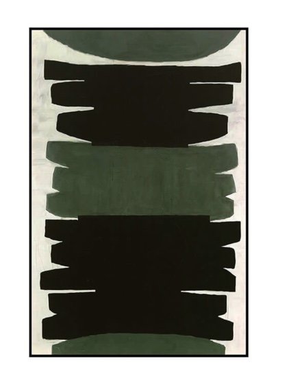 Shadow Leaf