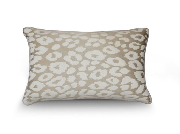 Leopard Beige / 40x 60