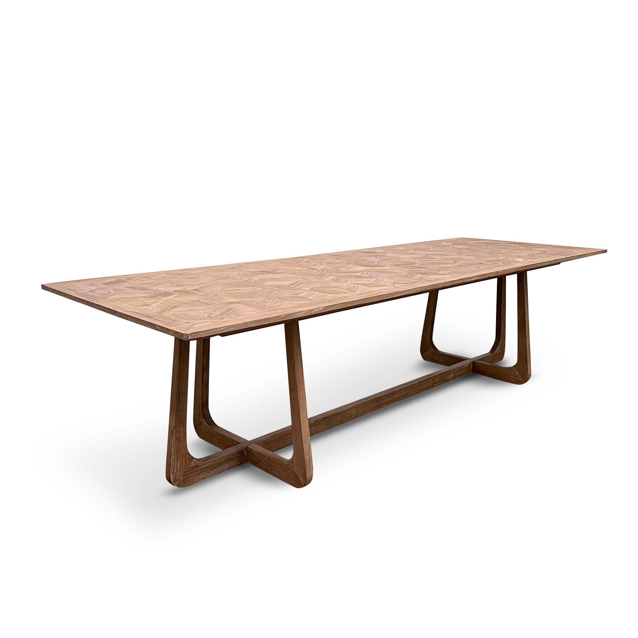 Horich Dining Table
