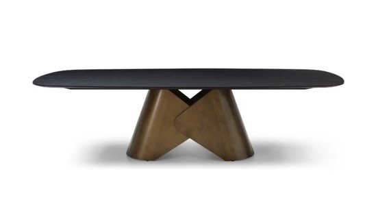 Domice Dining Table