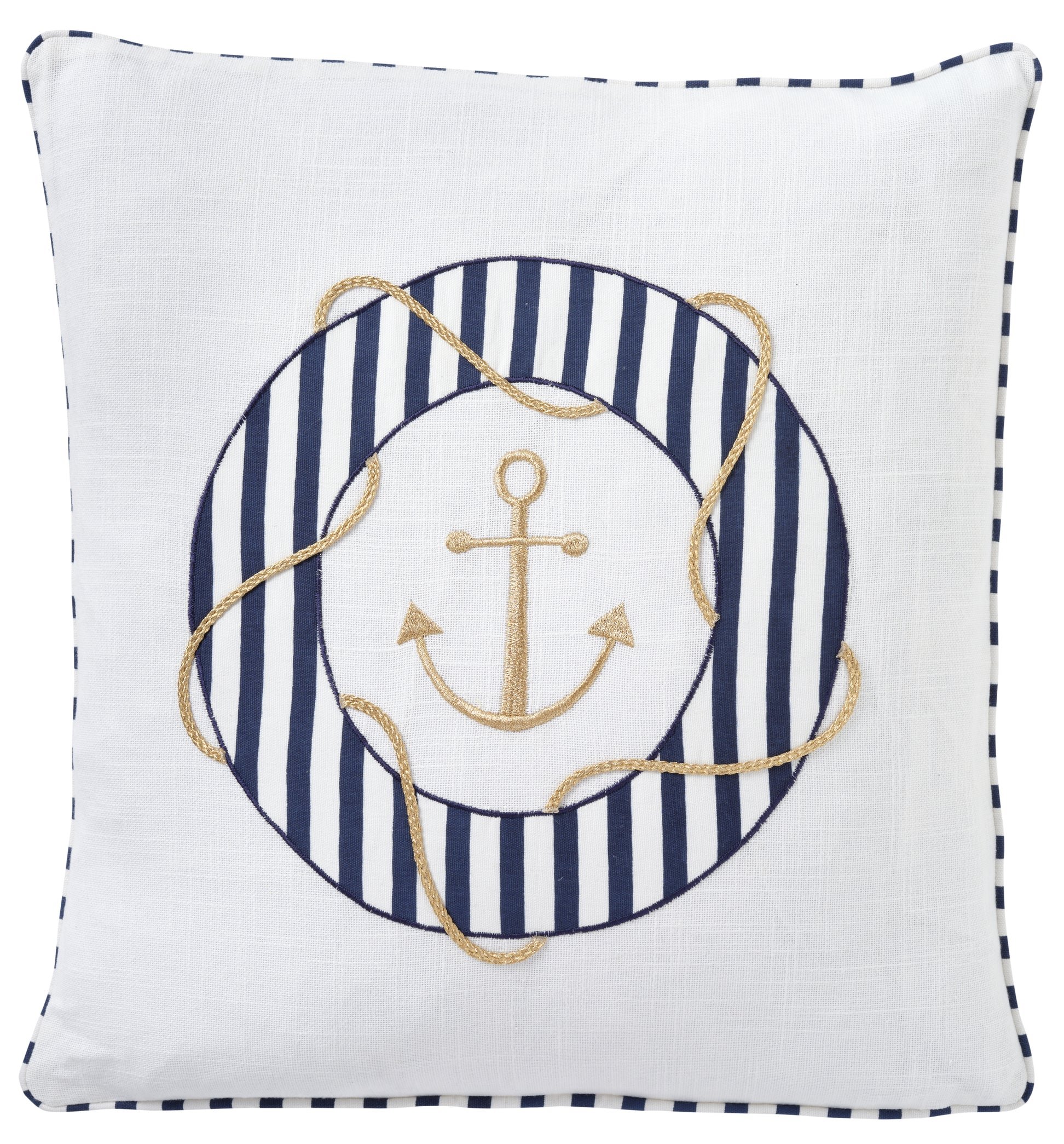 Montauk Anchor 55x55
