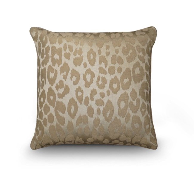 Leopard Honey / 55x55