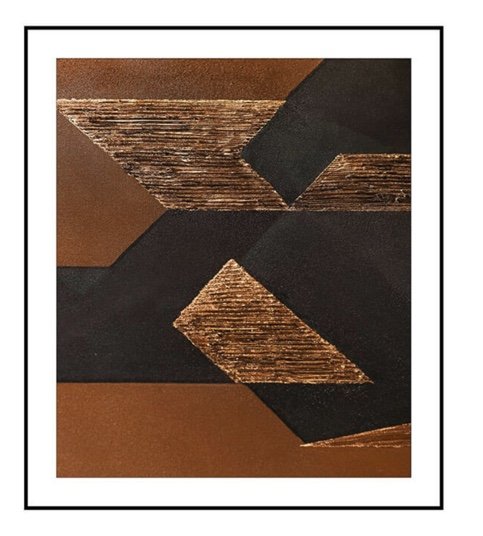 Russet Art
