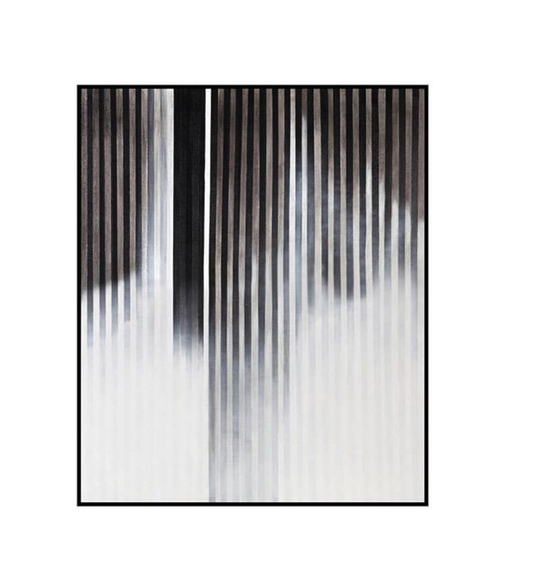 Lattice I Art