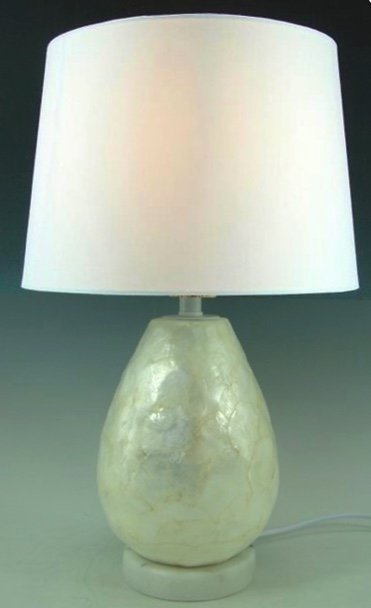 Pearl Table Lamp