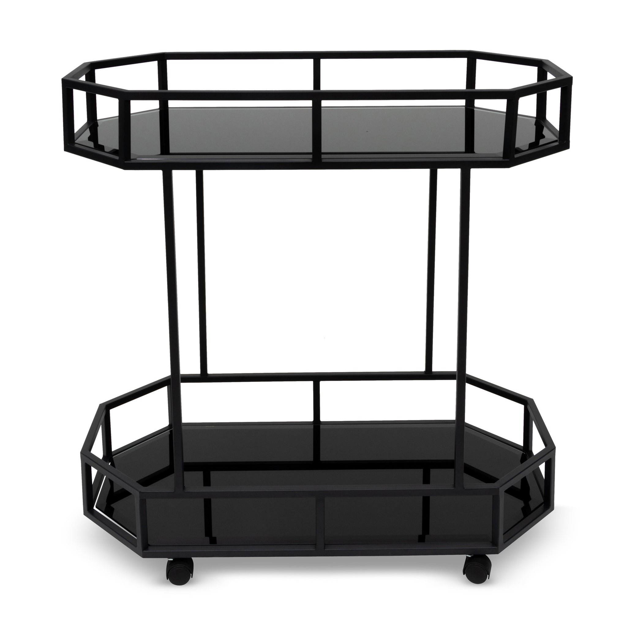 Deco Drinks Trolley