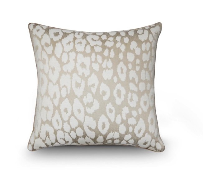 Leopard Beige