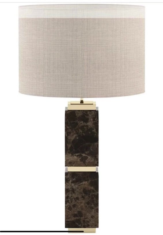 Asti Table Lamp