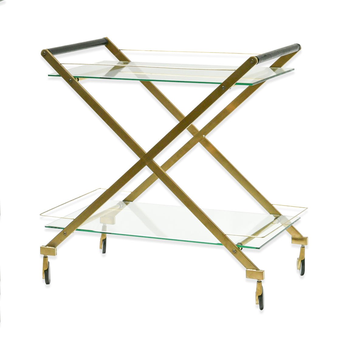 Kings Cross Drinks Trolley