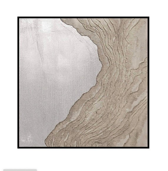 Gilded Art I