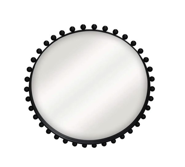 Birch Wall Mirror