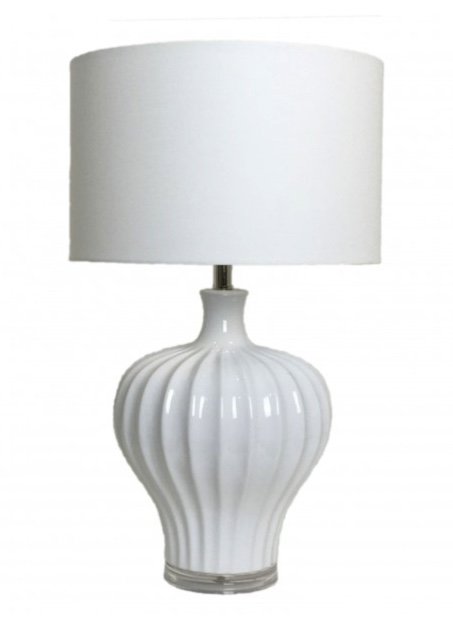Tang Table Lamp