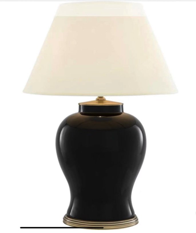 Bradley Table Lamp