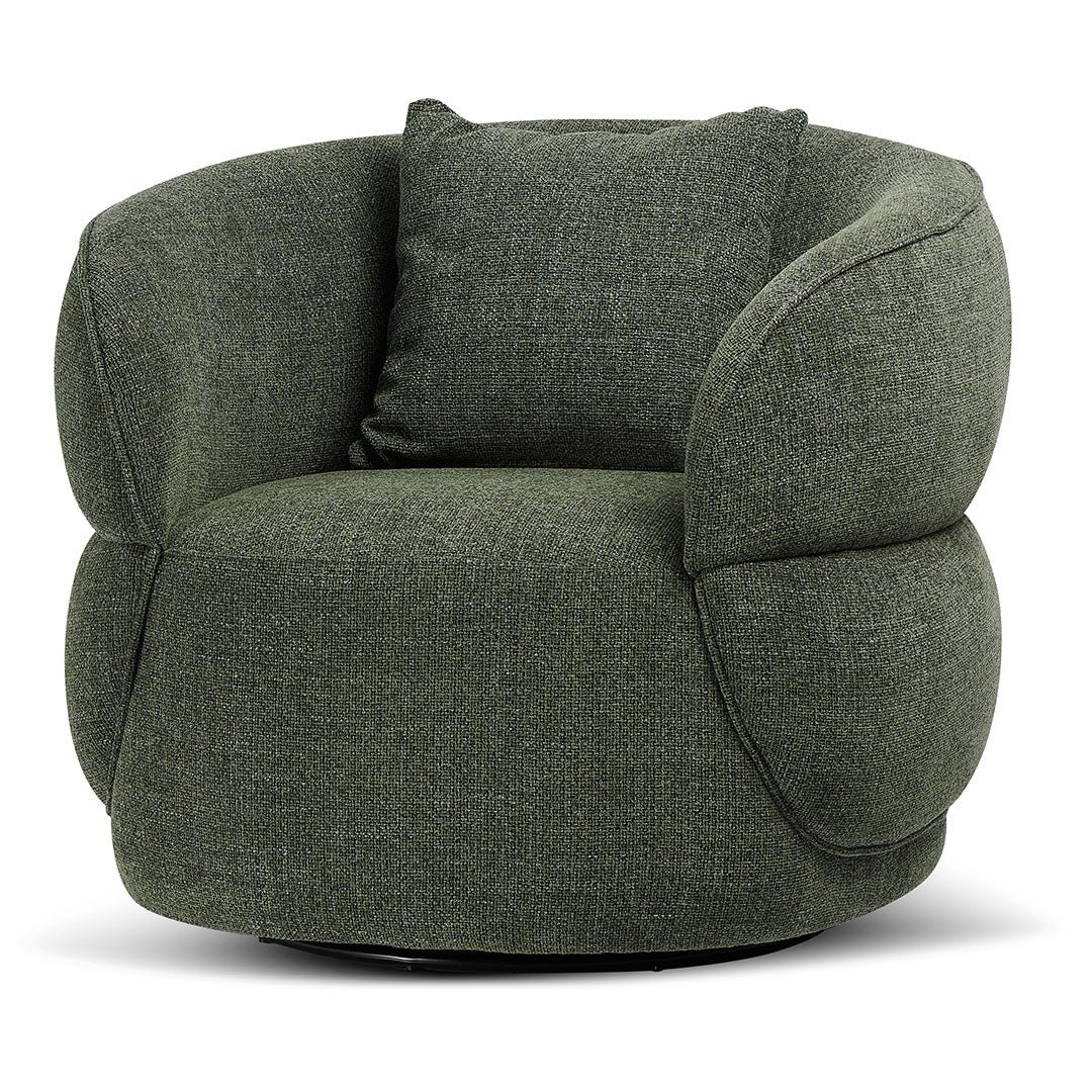 Harrison Armchair Swivel