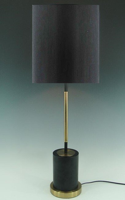 Bella Tall Lamp