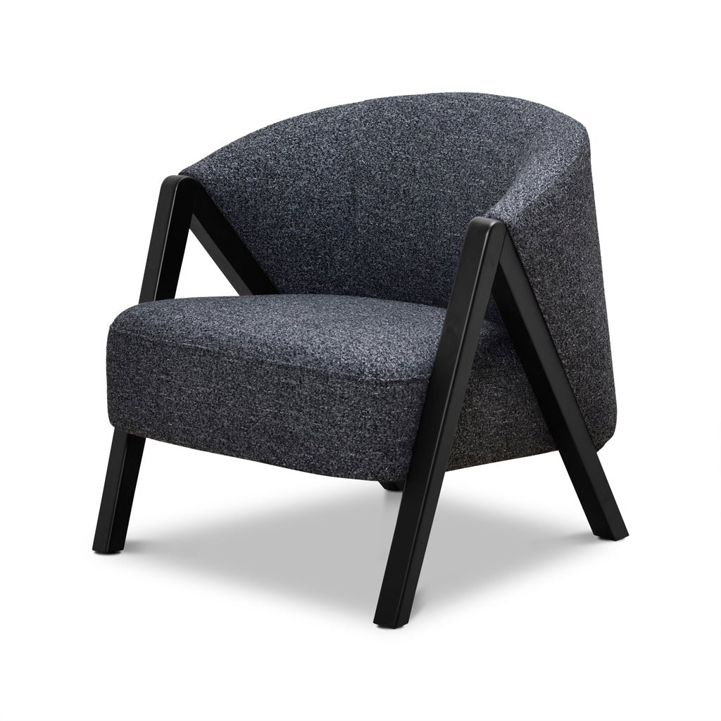 Milan Armchair