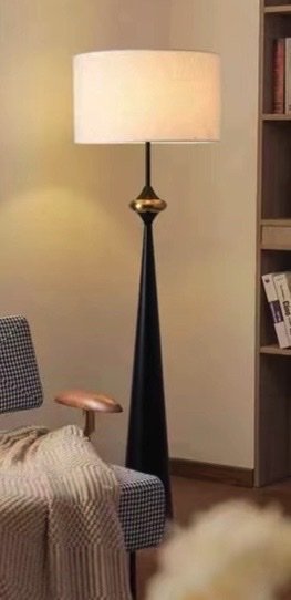 Dolche Floor Lamp
