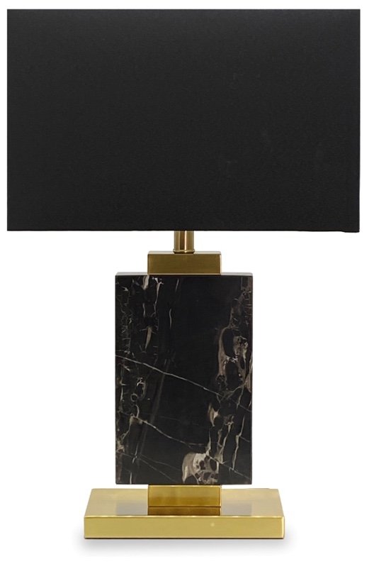 Manhattan Table Lamp