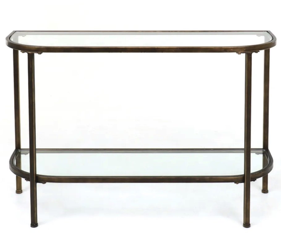 Flora Palladium Console