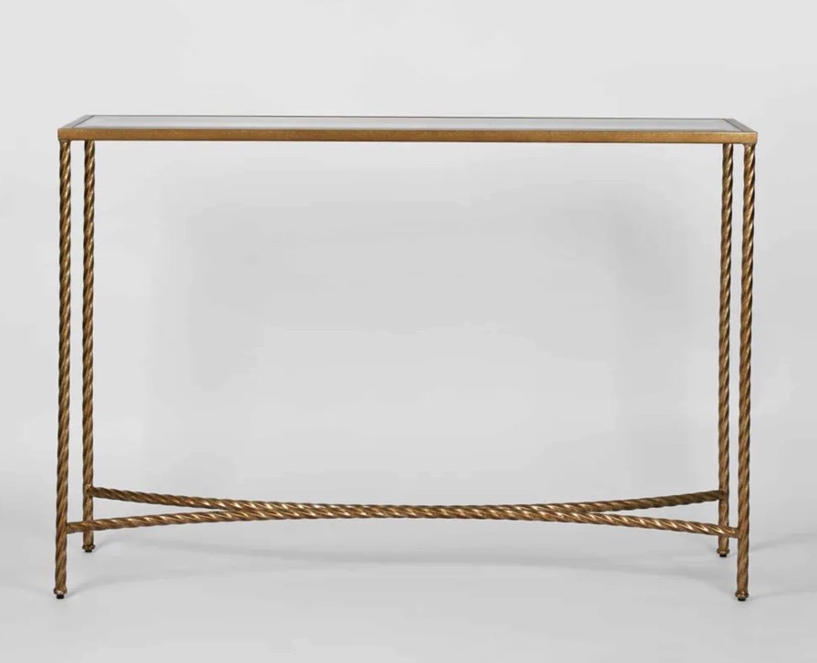 Flora Console