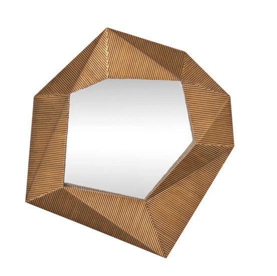 Avanti Wall Mirror