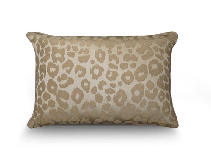 leopard Honey / 40 x 60