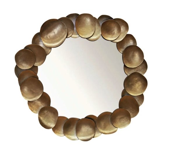 Harlo Wall Mirror
