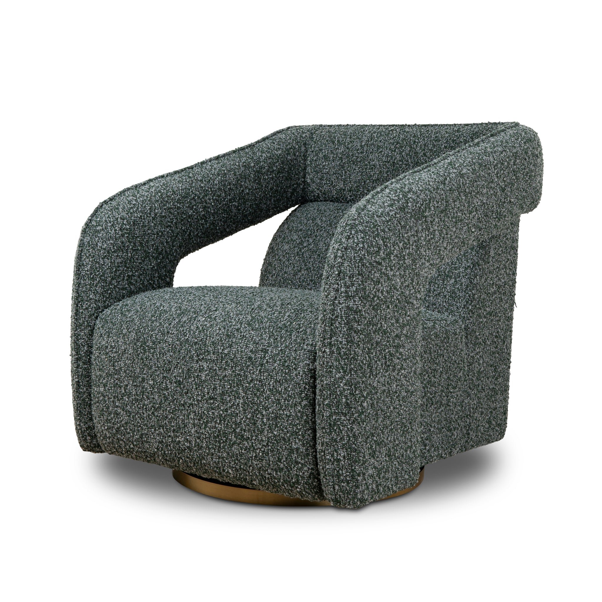 Barclay Armchair Swivel