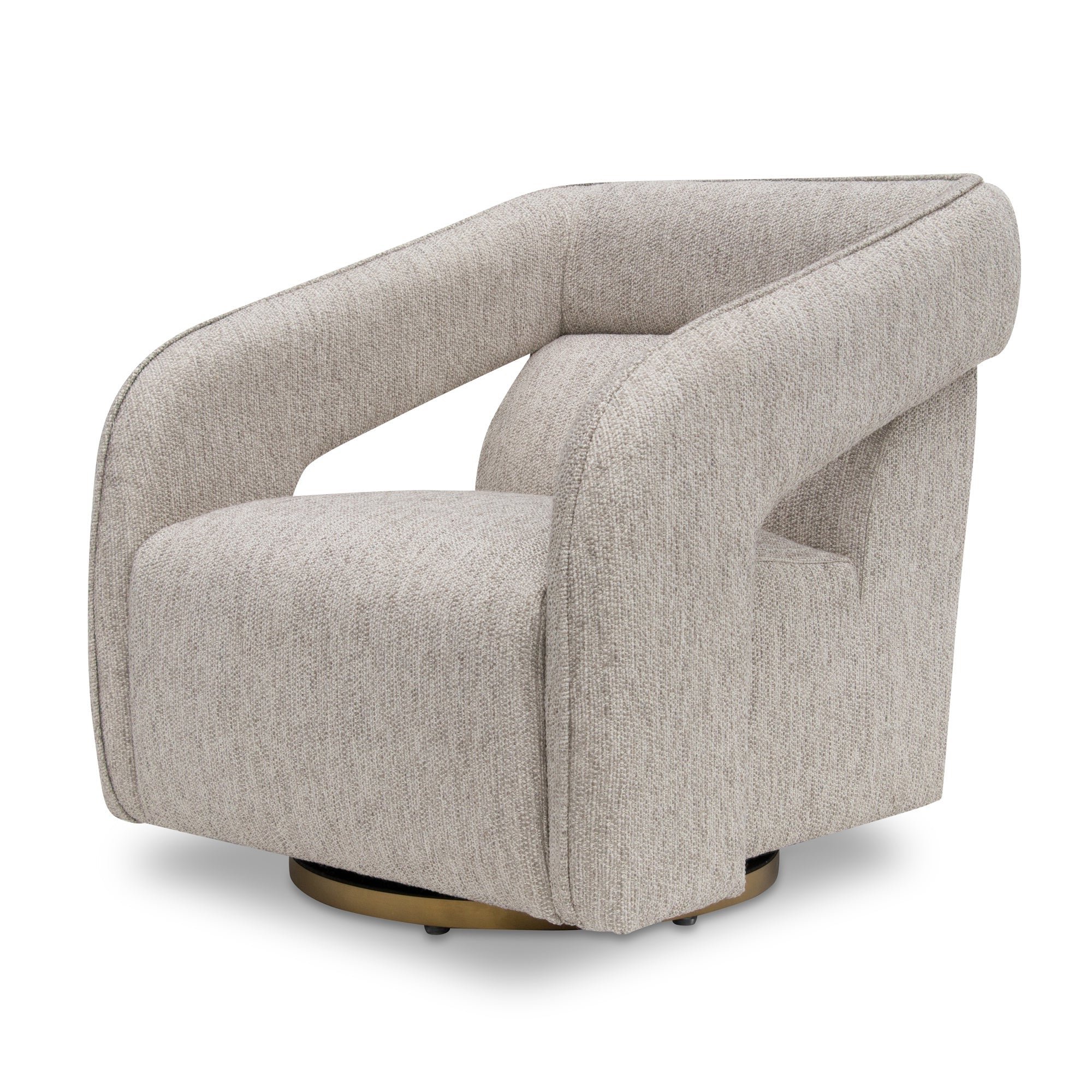 Barclay Armchair Swivel