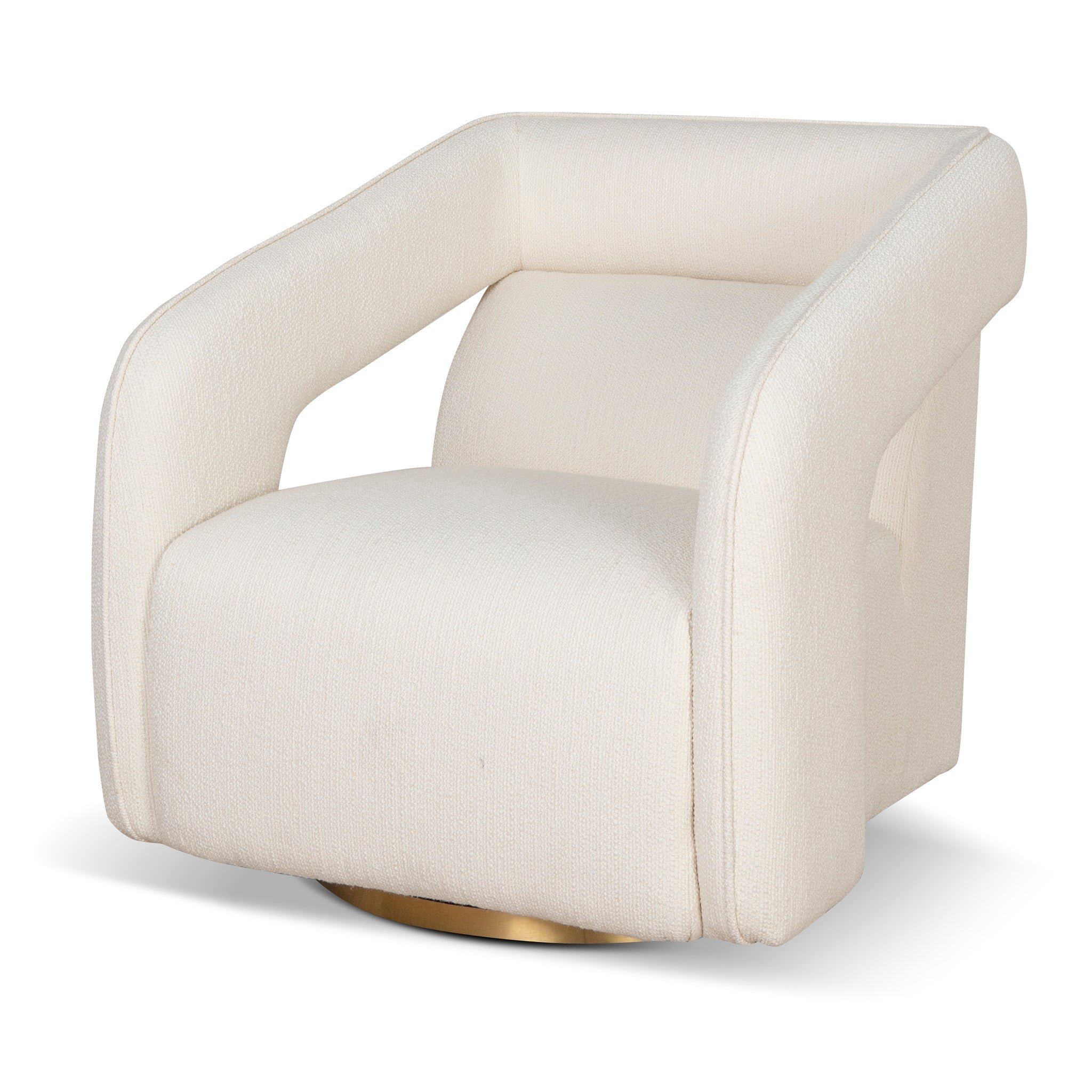 Barclay Armchair Swivel
