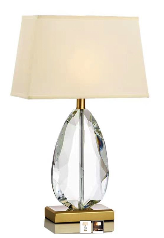 Tiffany Table Lamp