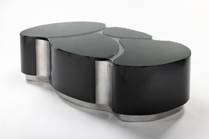 Artisan Beth Coffee Table