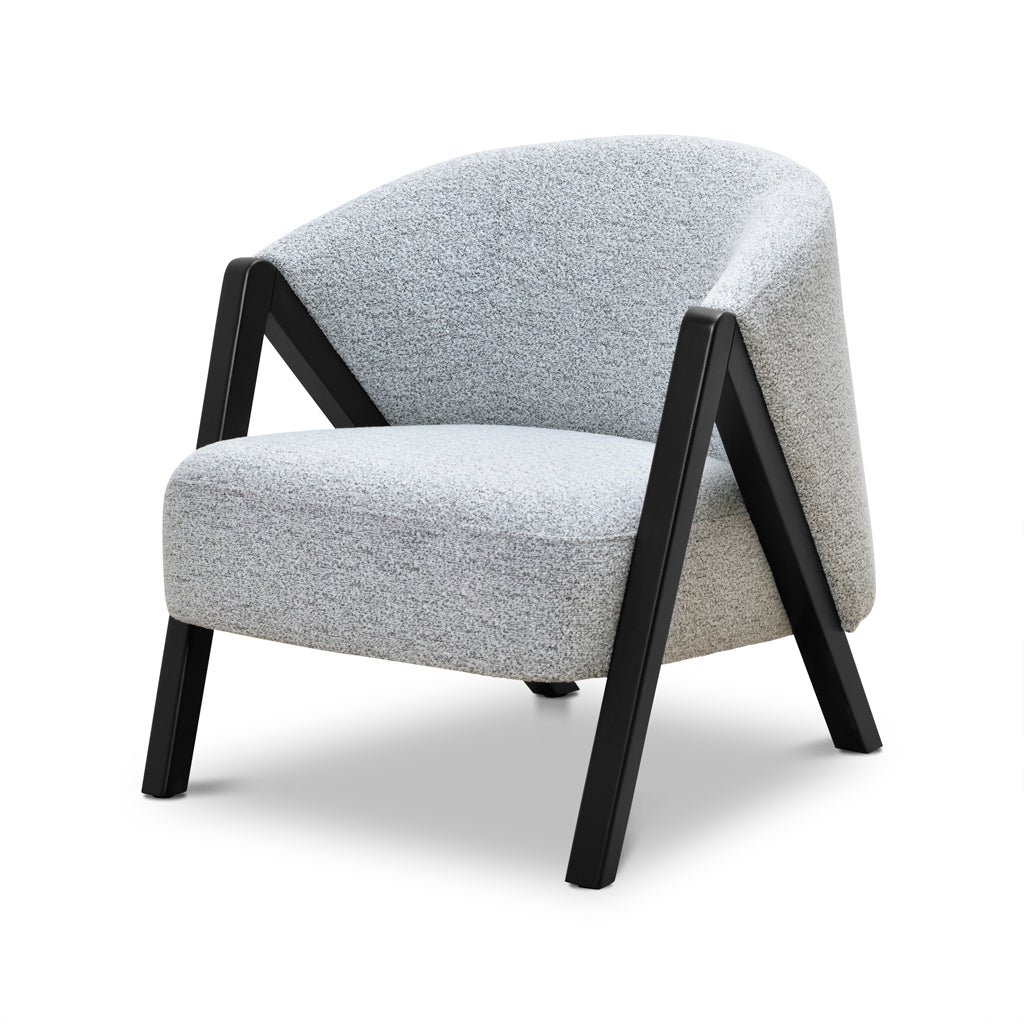 Milan Armchair