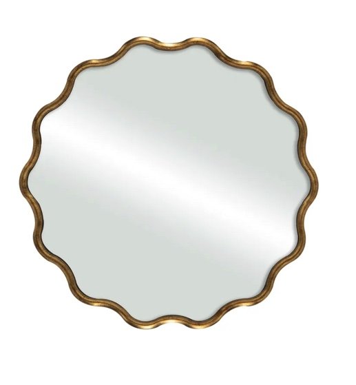 Emily Wall Mirror