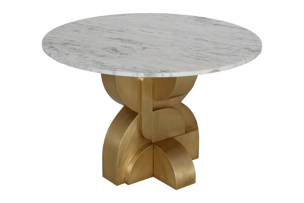 Cecelia Dining or Foyer Table .
