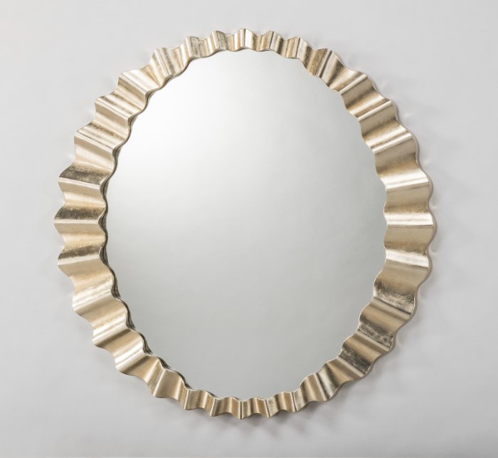 Artisan Maple Drive Mirror