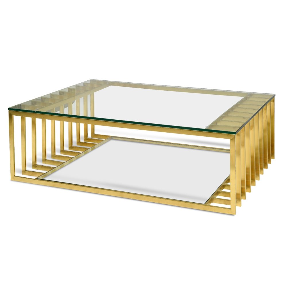 Garbo Coffee Table