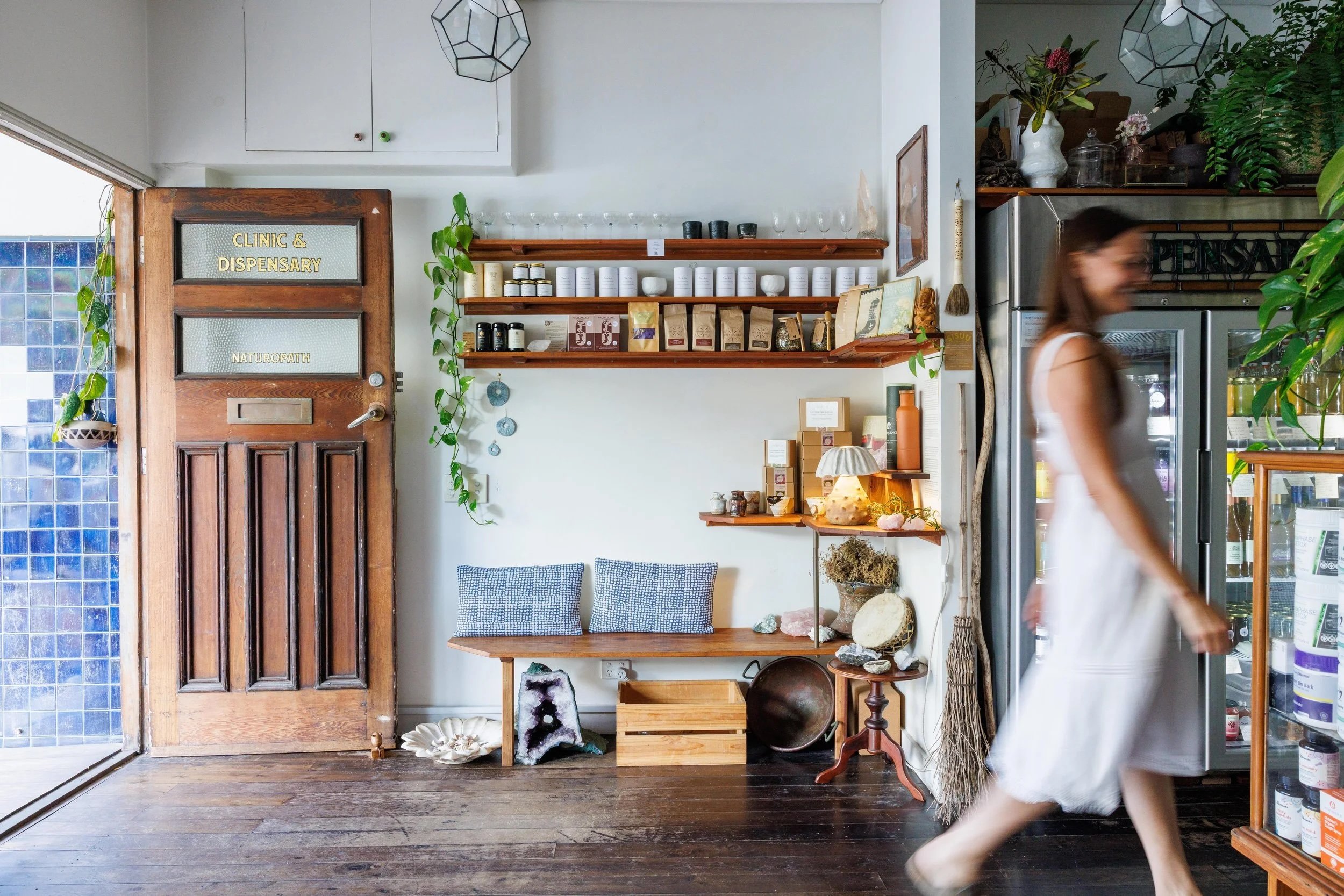 Bronte Dispensary