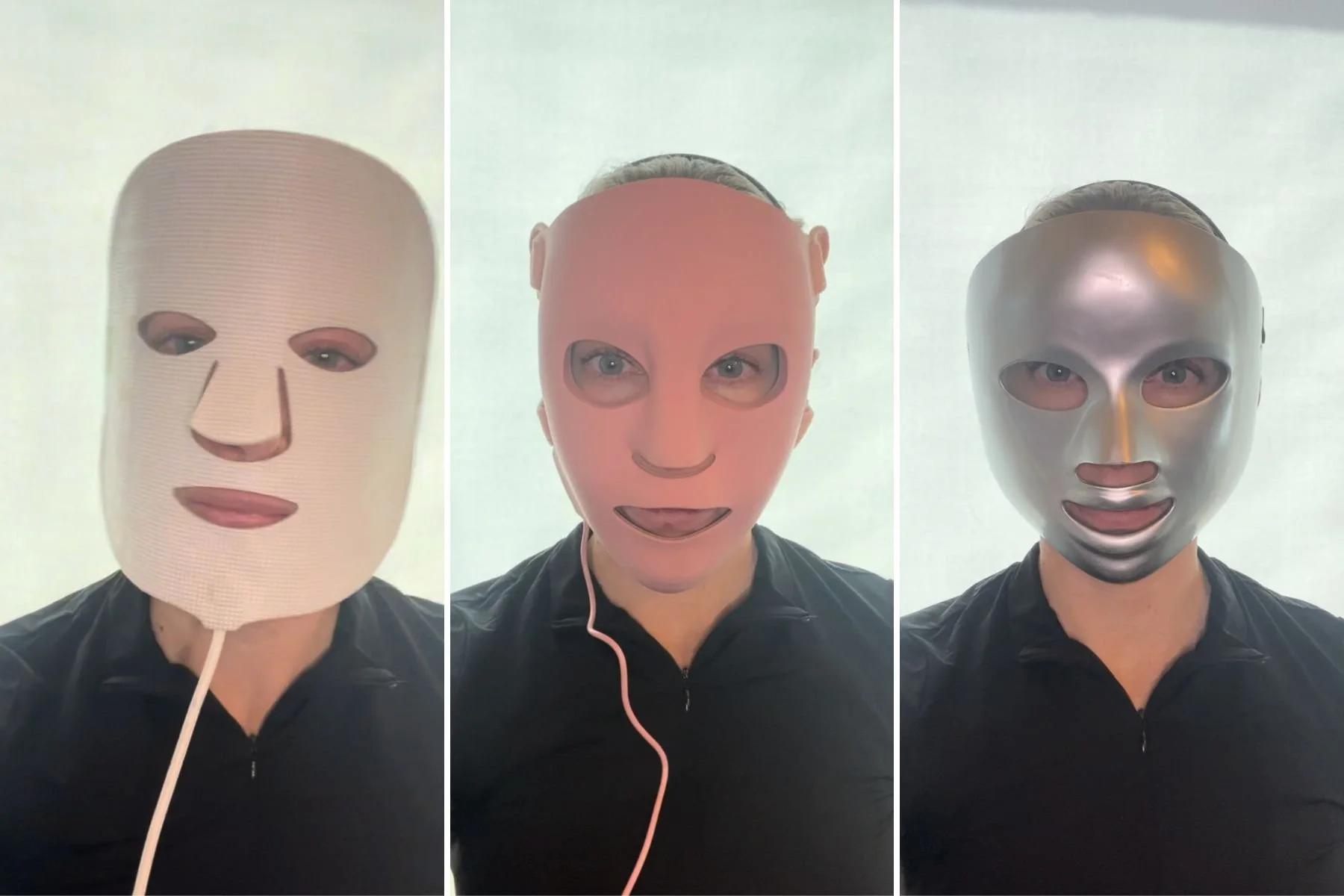 The 7 Best LED Therapy Masks for Wrinkles and Fine Lines (That Actually ...