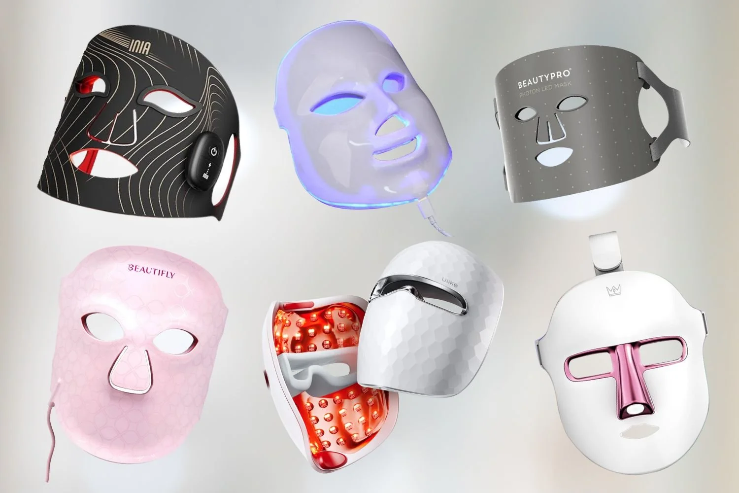 Does Red Light Therapy Work? Yes—But Not All. Don’t Fall for These ...