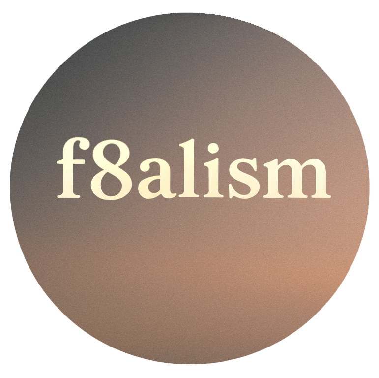 f/8alism